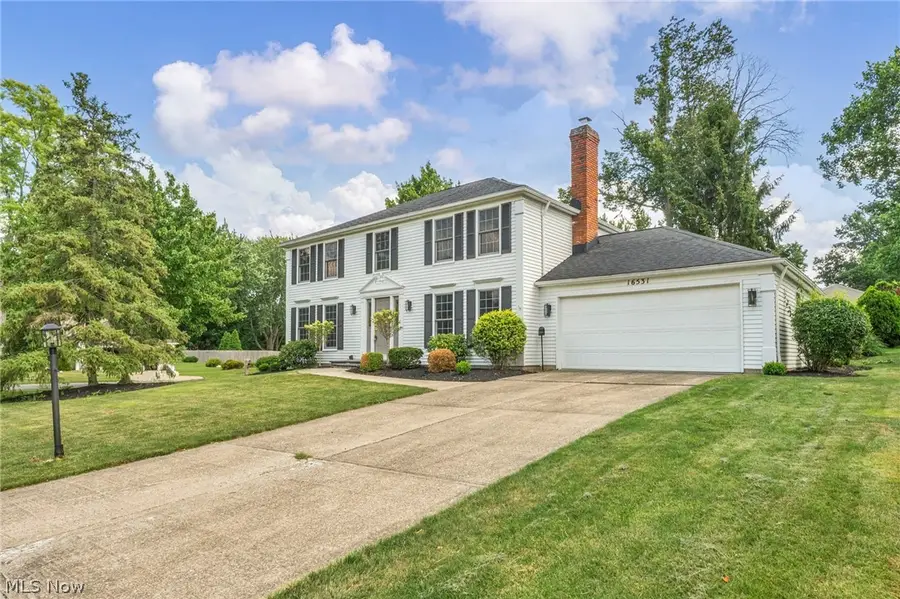 16531 Timberline Drive, Strongsville, OH 44136 - #3