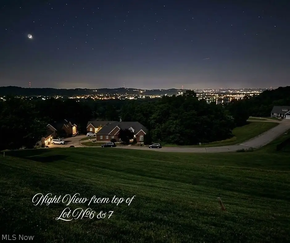 Pointe West Court, Blennerhassett, WV 26181 - #1