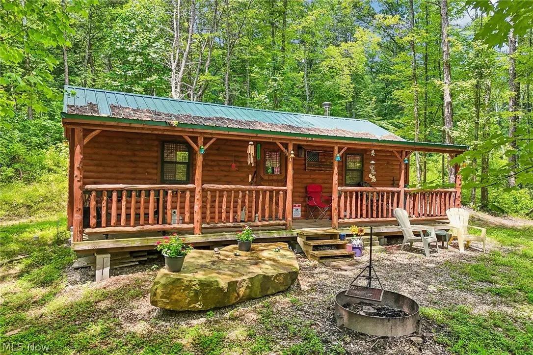 33509 Clipner Road, Londonderry, OH 45647 - #1