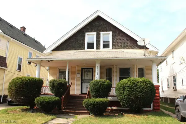 11919 Browning Avenue, Cleveland, OH 44120