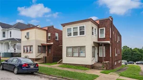 1002 & 1004 Gaston Avenue, Cambridge, OH 43725