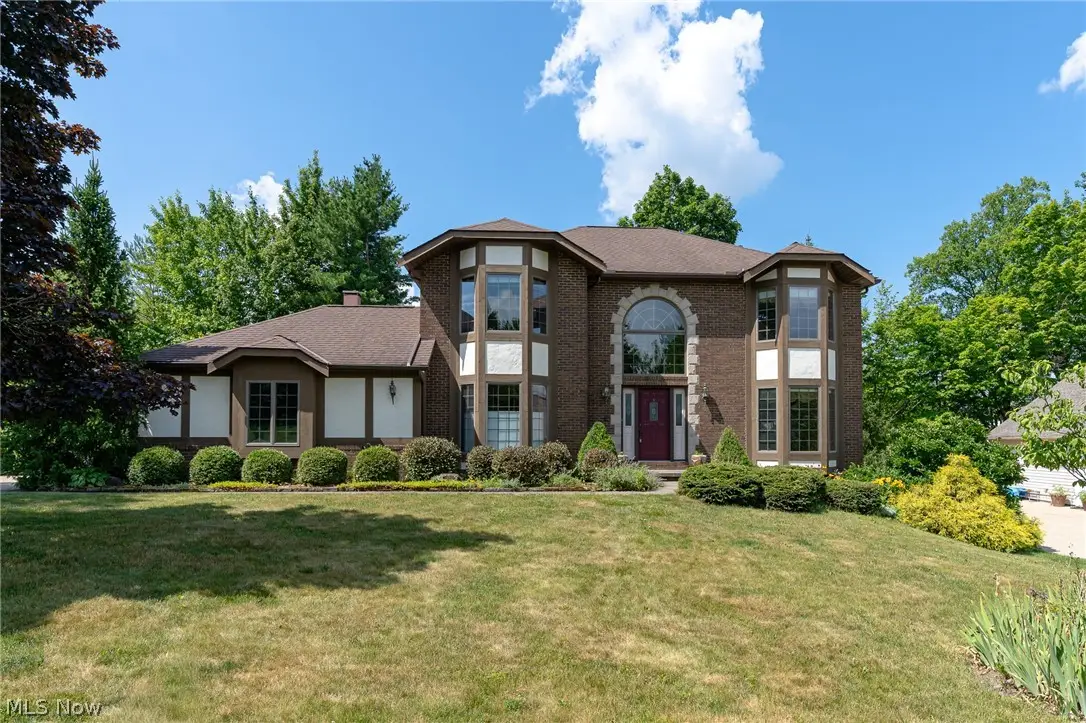 7555 Andover Lane, North Royalton, OH 44133 - #1