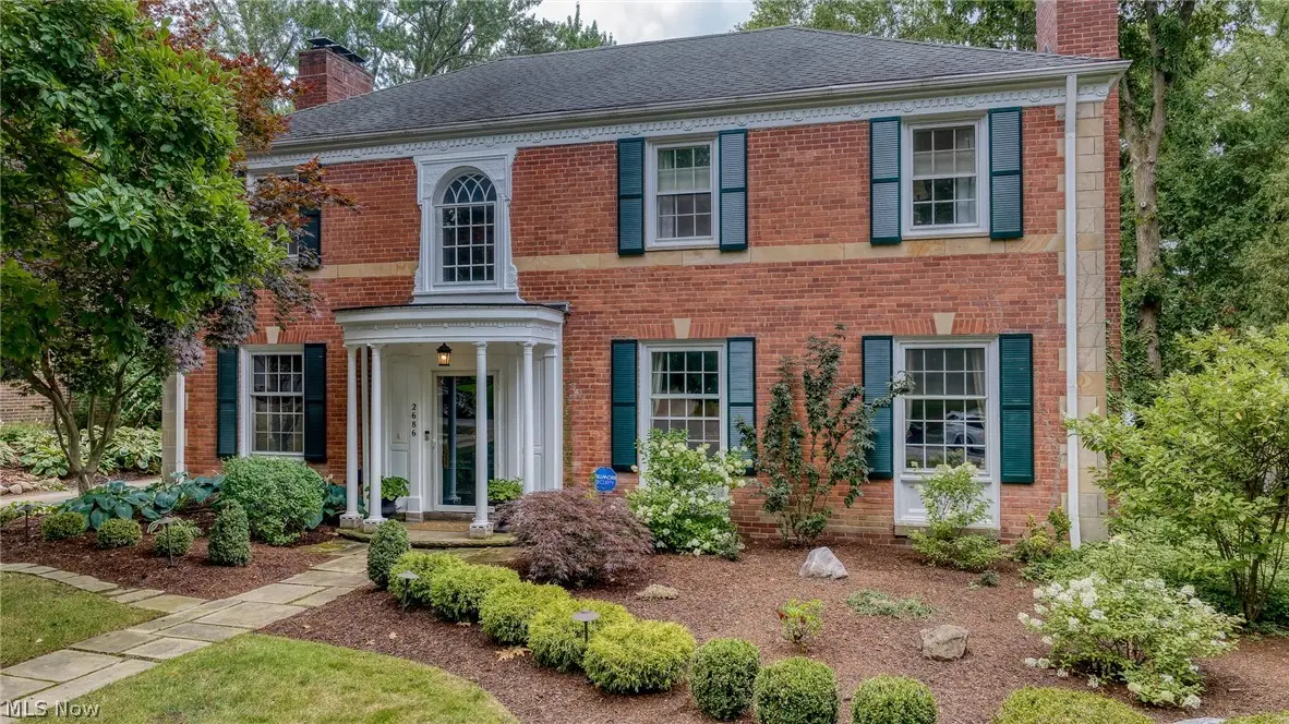 2686 Cranlyn Road, Shaker Heights, OH 44122 - #1