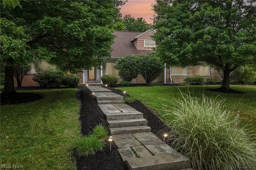 26201 Annesley Road, Beachwood, OH 44122 - #3