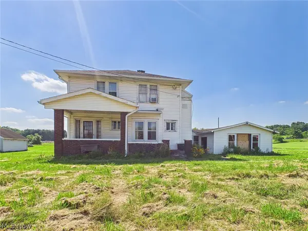 7795 Rose Hill Road, Roseville, OH 43777