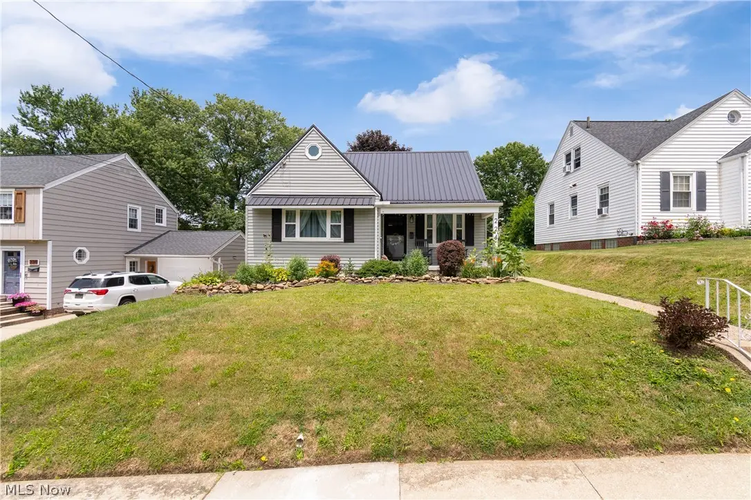 224 Ertle Ne Avenue, Massillon, OH 44646 - #1
