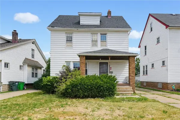 9507 Plymouth Avenue, Garfield Heights, OH 44125