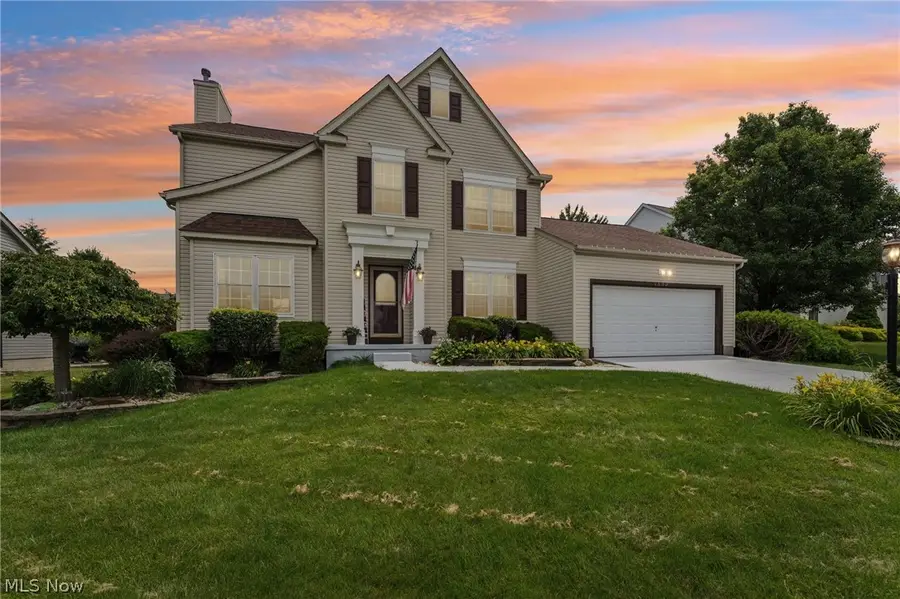 1559 Congressional Avenue, Brunswick, OH 44212 - #2