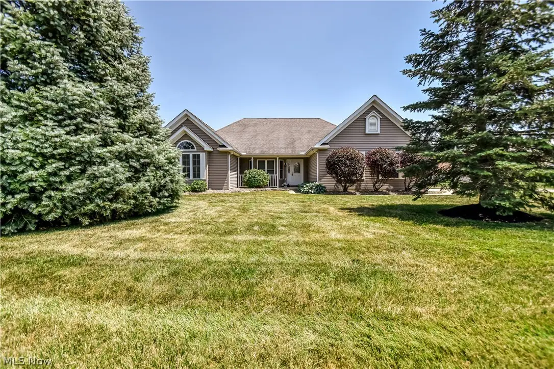 128 Stacey Court, Madison, OH 44057 - #1