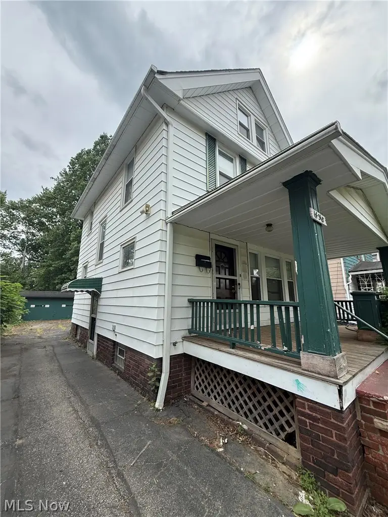 14318 Alder Avenue, East Cleveland, OH 44112 - #1