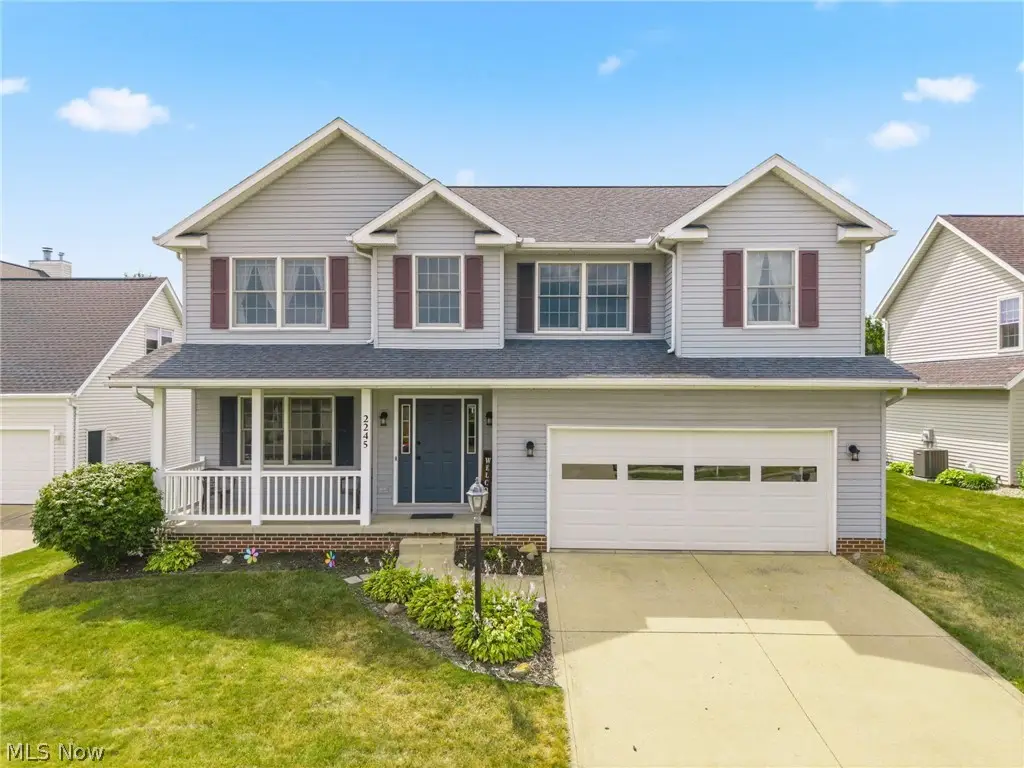 2245 Rio Grande Se Circle, Massillon, OH 44646 - #1