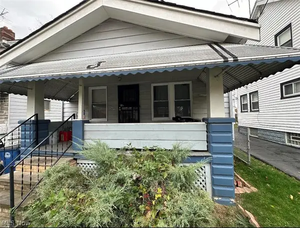 3699 E 105th Street, Cleveland, OH 44105