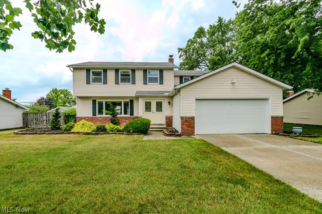 23921 Harms Road, Richmond Heights, OH 44143 - #1