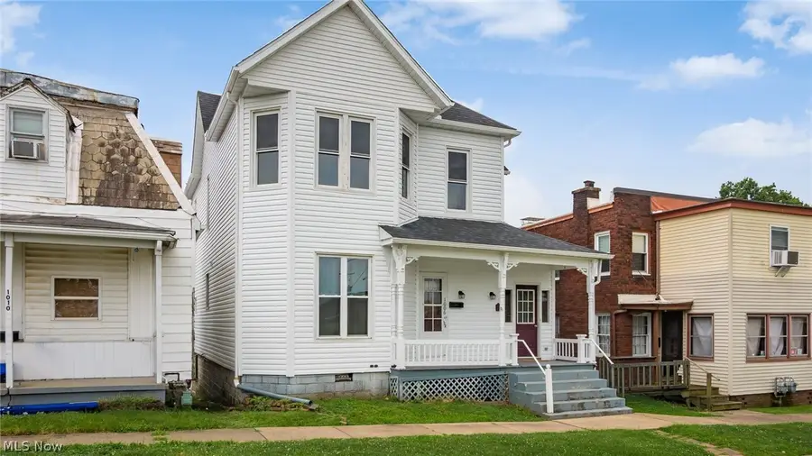 1006 Gaston Avenue, Cambridge, OH 43725 - #2