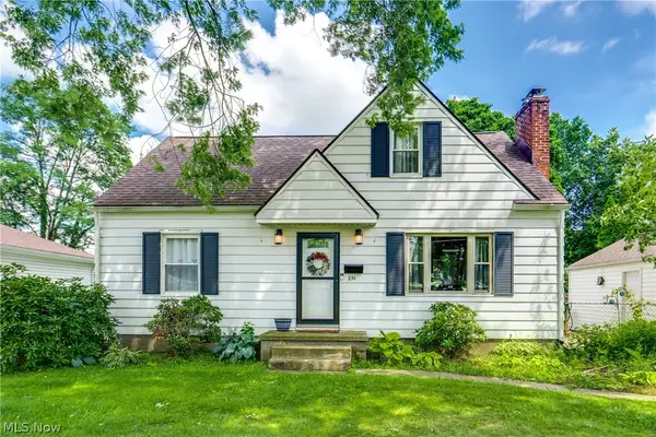 251 9th Ne Street, Barberton, OH 44203