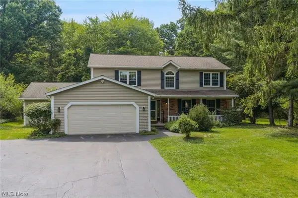 4270 N Hilltop Road, Orange, OH 44022