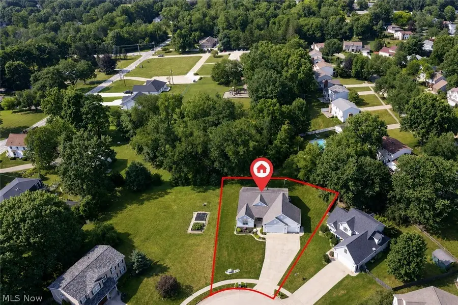 477 Catawba Drive, Wadsworth, OH 44281 - #2