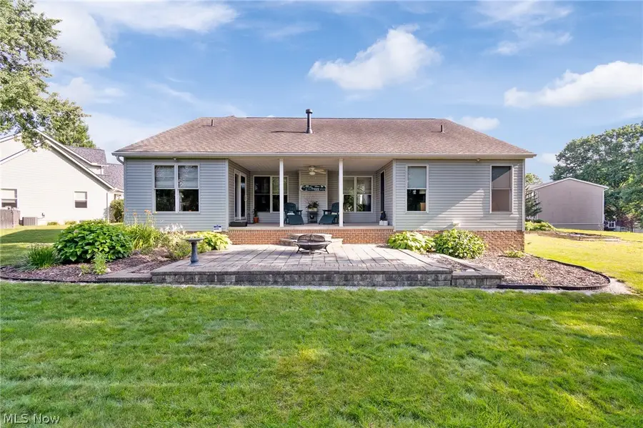 477 Catawba Drive, Wadsworth, OH 44281 - #3