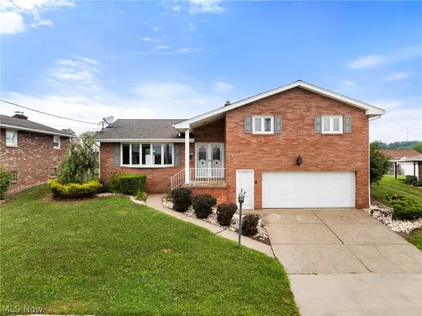 125 Brian Street, Mingo Junction, OH 43938