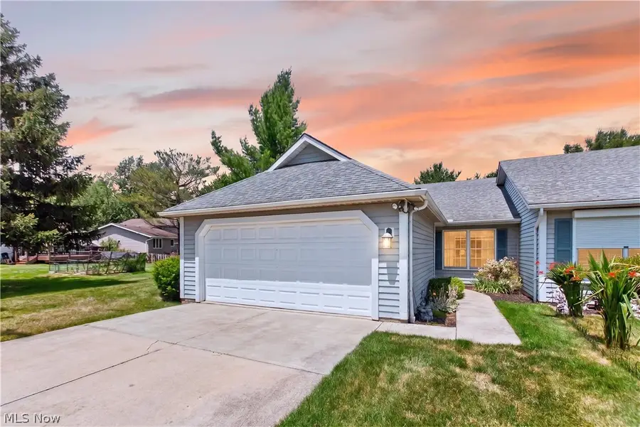14424 Bent Tree Court, Strongsville, OH 44136 - #2
