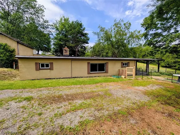 3102 Canton Nw Road, Carrollton, OH 44615