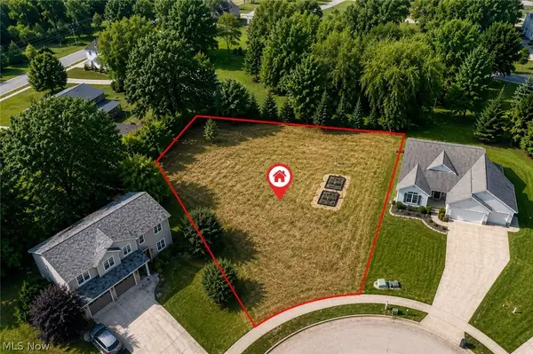 478 Catawba Drive, Wadsworth, OH 44281