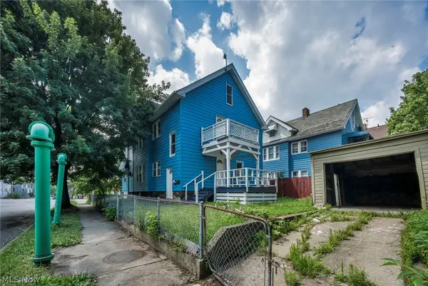 8802 Denison Avenue, Cleveland, OH 44102