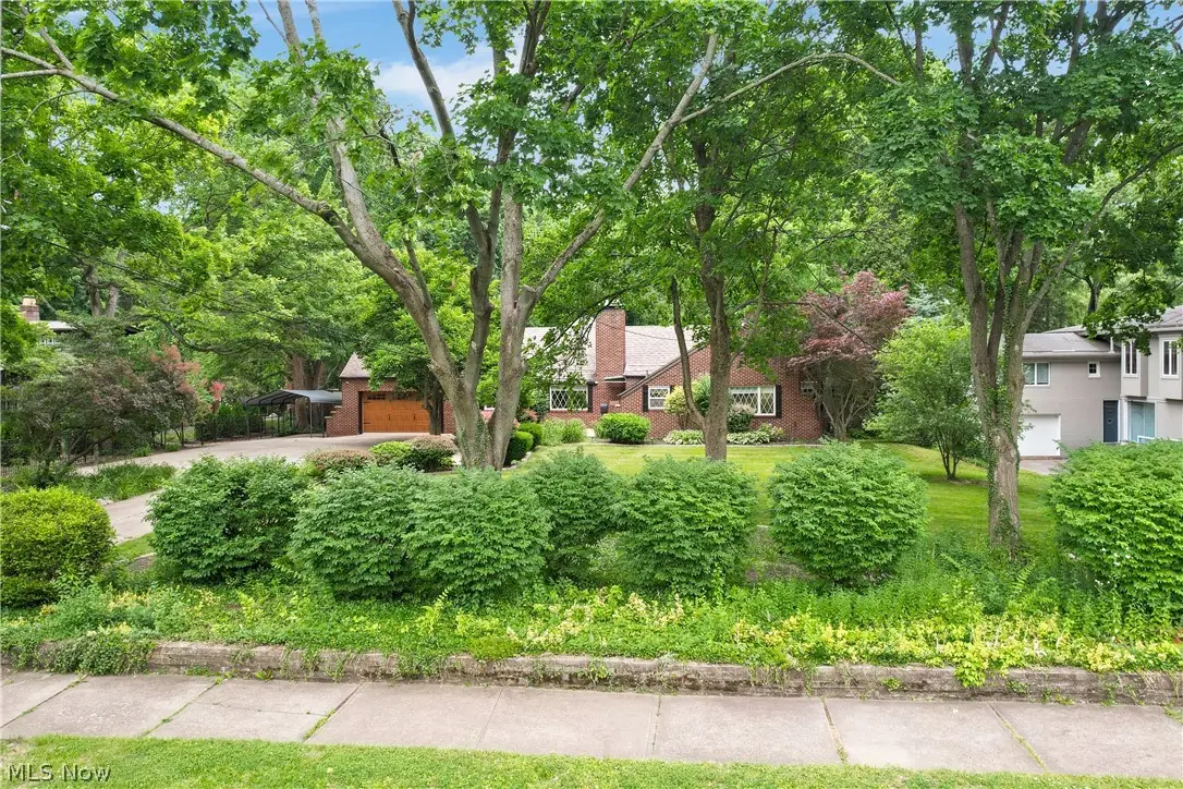443 Merriman Road, Akron, OH 44303 - #1