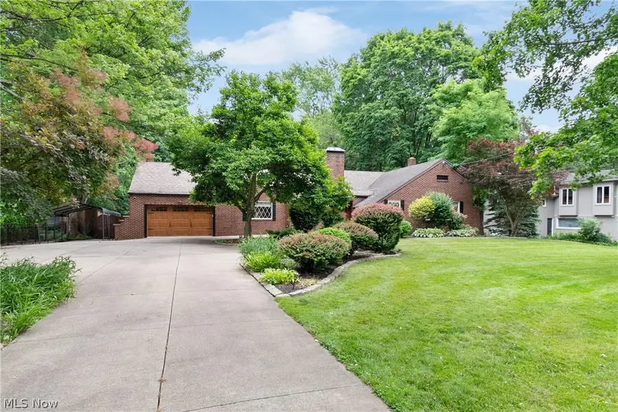 443 Merriman Road, Akron, OH 44303 - #3