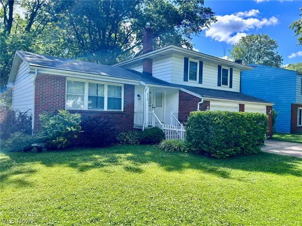 6779 Glenallen Avenue, Solon, OH 44139