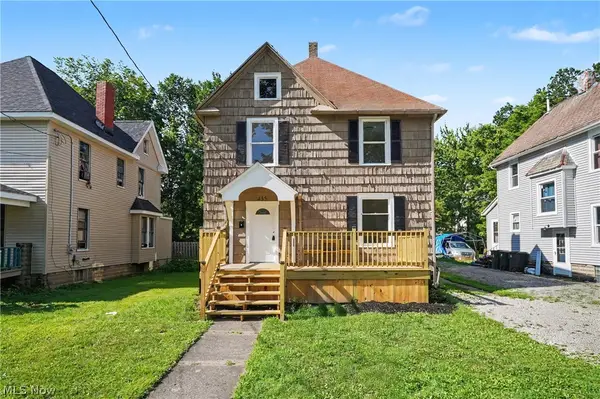455 Scott Ne Street, Warren, OH 44483