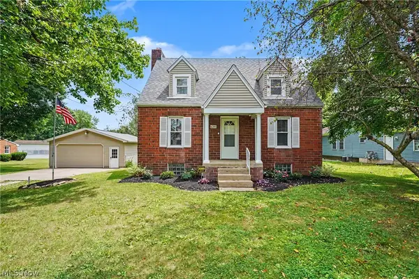6341 Clingan Road, Poland, OH 44514
