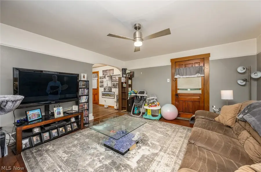 813 Warren Street, Marietta, OH 45750 - #3