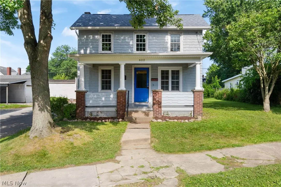 622 N Buckeye Street, Wooster, OH 44691 - #1