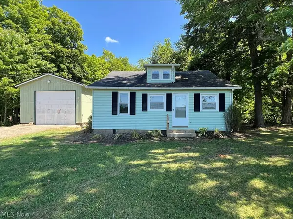 1016 Mechanicsville Road, Geneva, OH 44041