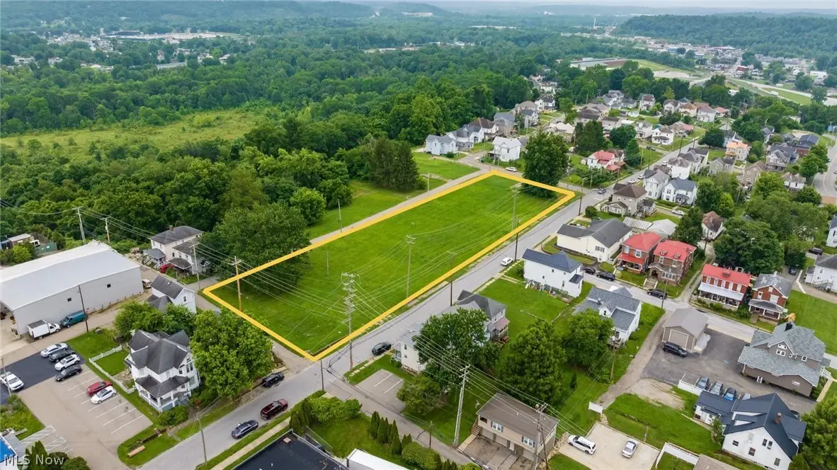 0 S 12th Street, Cambridge, OH 43725 - #1