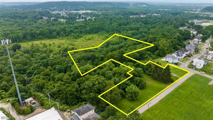 0 S 12th Street, Cambridge, OH 43725 - #2