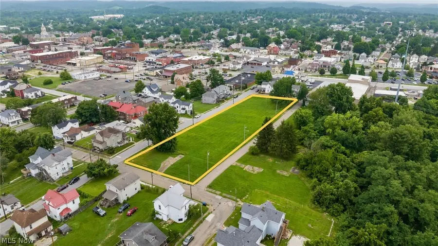 0 S 12th Street, Cambridge, OH 43725 - #3