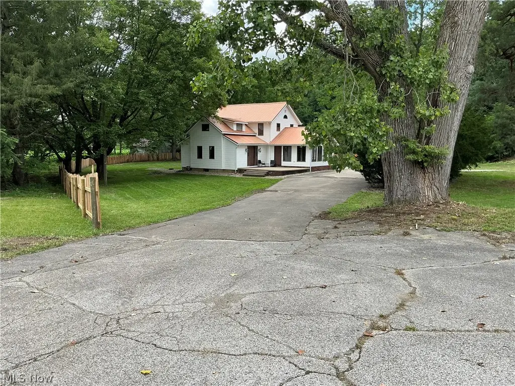 4552 E Lincoln Way, Wooster, OH 44691 - #1