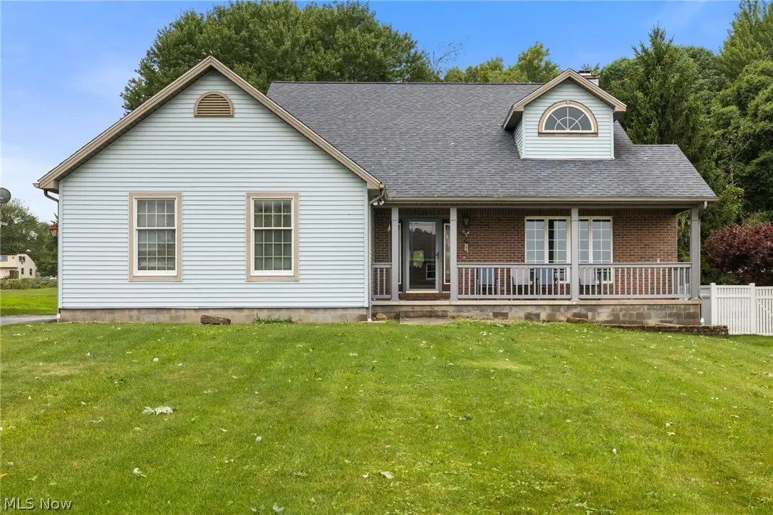 2900 Spring Meadow Circle, Youngstown, OH 44515 - #1