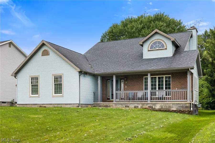 2900 Spring Meadow Circle, Youngstown, OH 44515 - #2