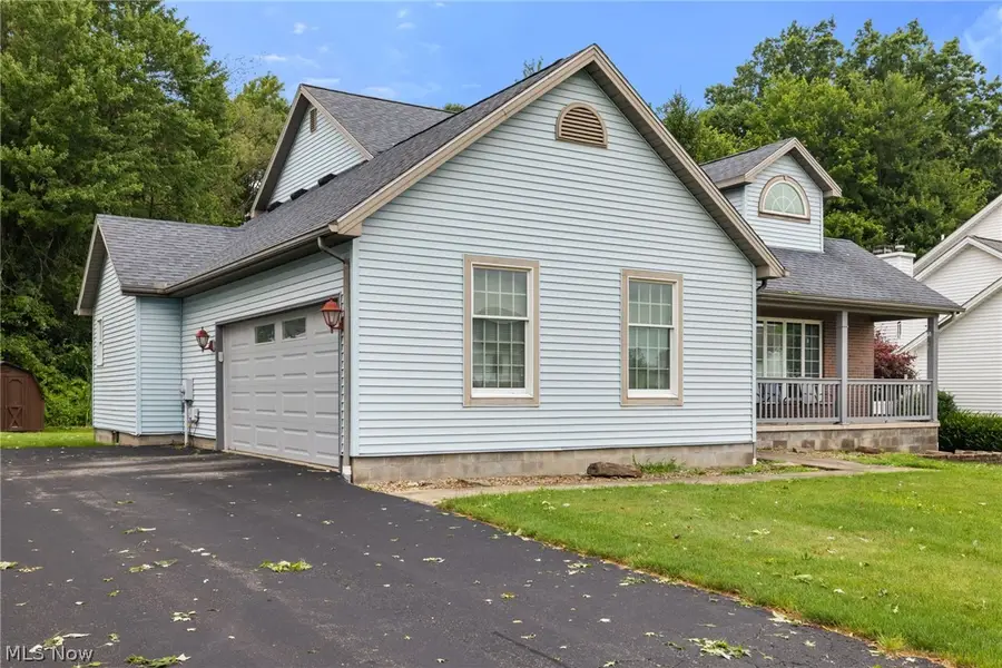 2900 Spring Meadow Circle, Youngstown, OH 44515 - #3