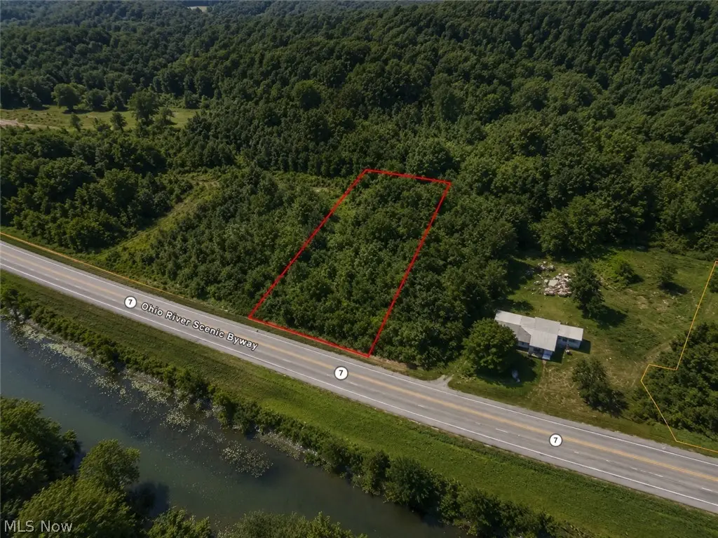 0 State Route 7, Pomeroy, OH 45769 - #1