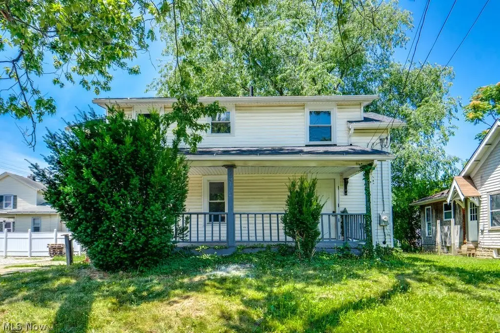 815 Seneca Ne Street, Massillon, OH 44646 - #1