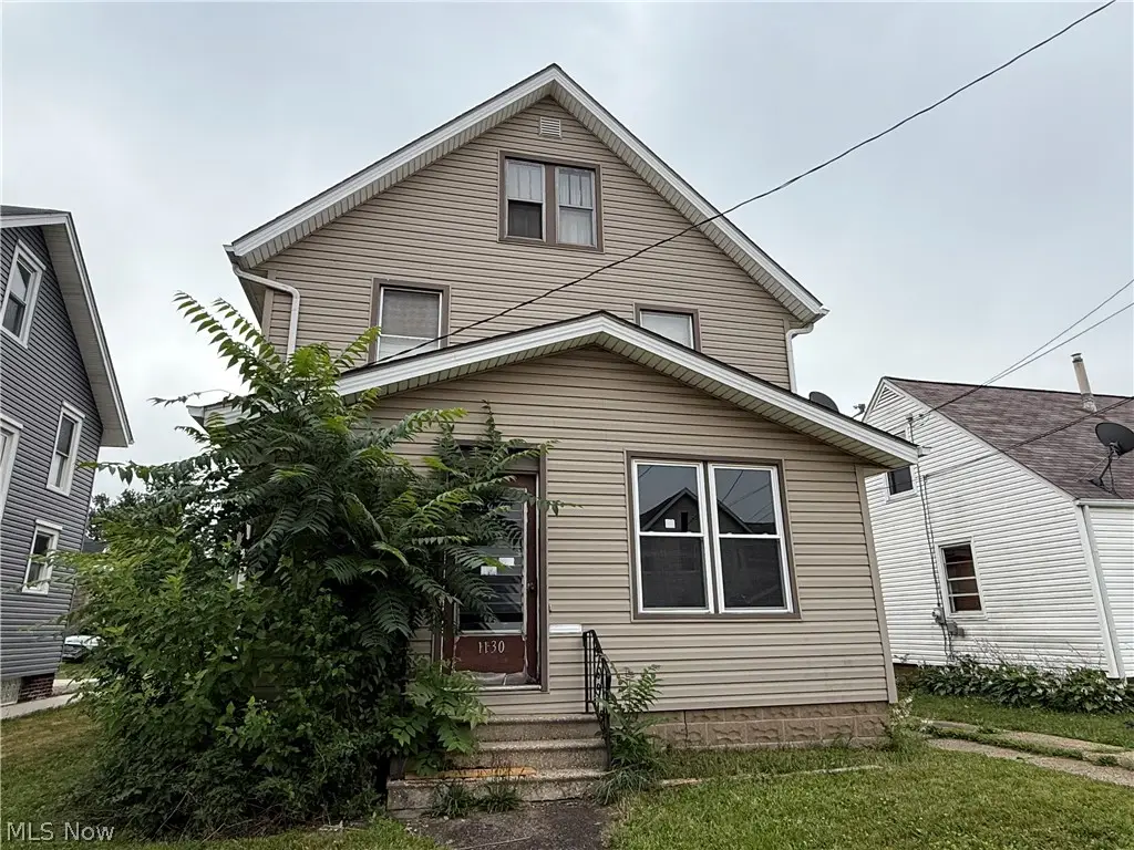 1130 Greenfield Sw Avenue, Canton, OH 44706 - #1