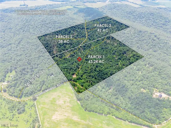 31800 Chestnut Ridge Road, Danville, OH 43050