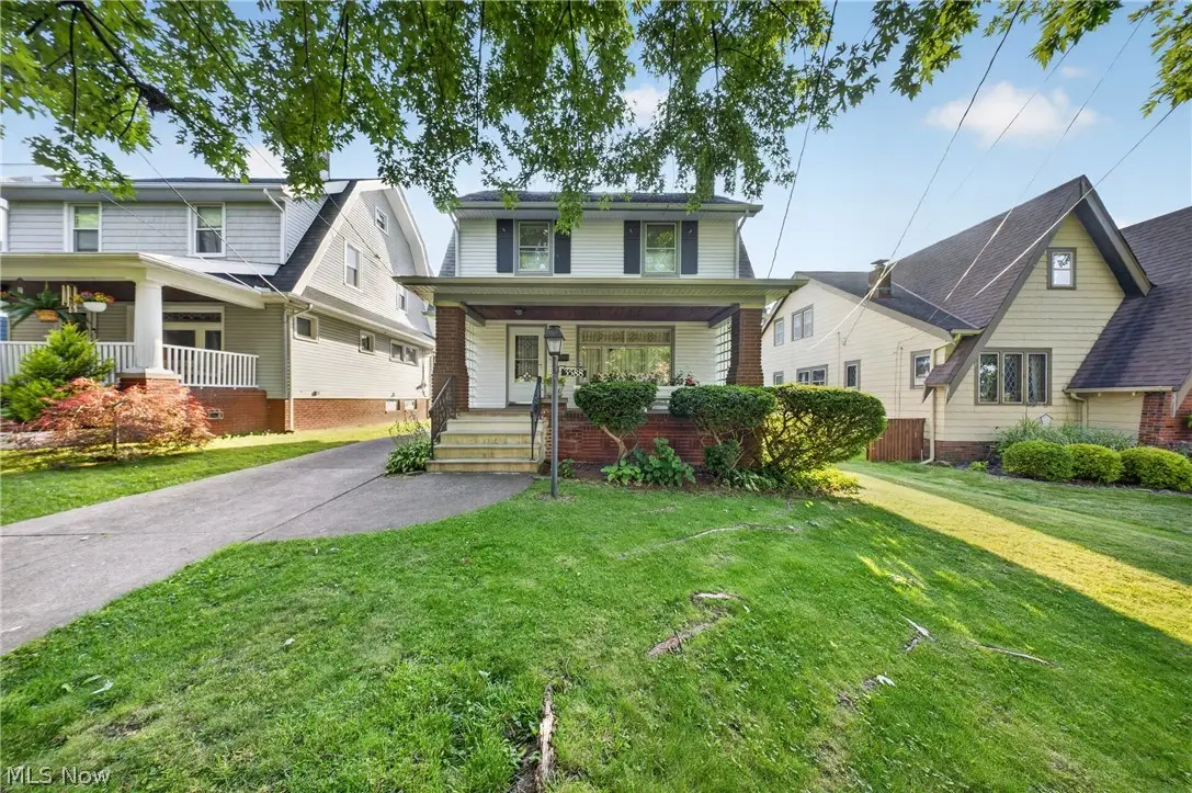 3588 W 155th Street, Cleveland, OH 44111 - #1