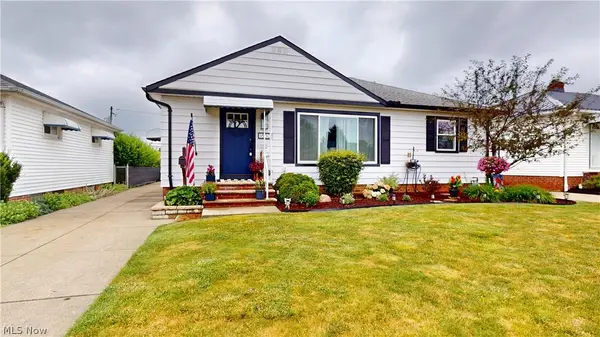 1833 Ridgewick Drive, Wickliffe, OH 44092