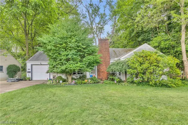 21757 Mastick Road, Fairview Park, OH 44126