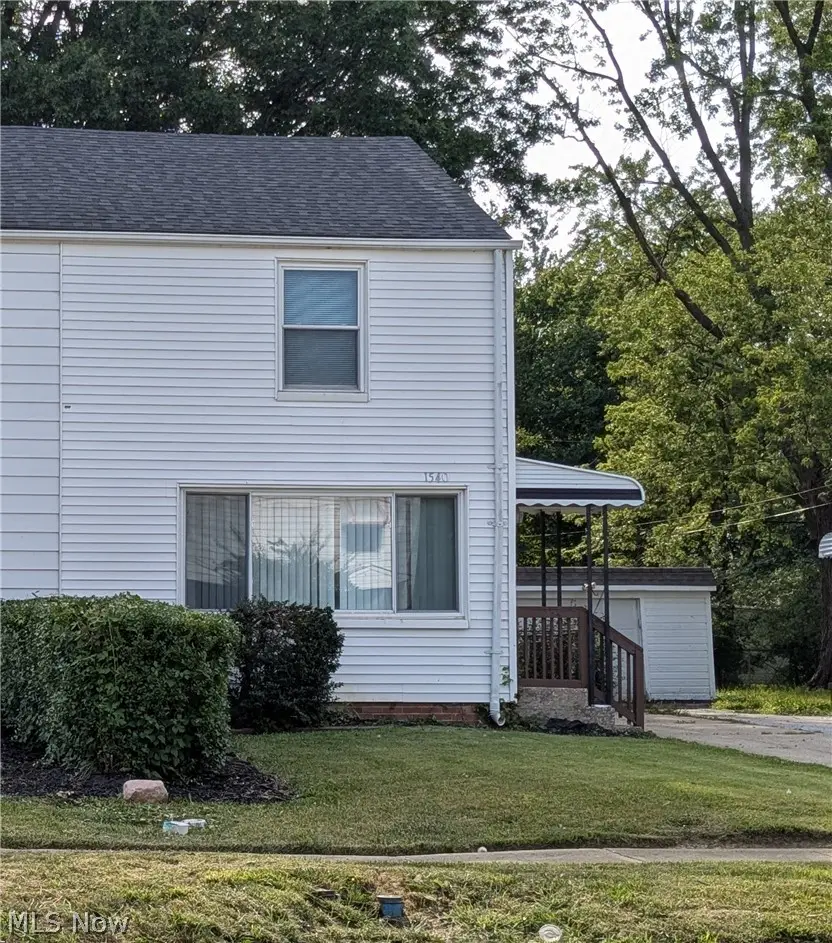 1540 E 256th Street, Euclid, OH 44132 - #1